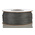 RS PRO Grey 0.81 mm² Hook Up Wire, 18 AWG, 1C, 305m, MPPE Insulation