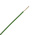 RS PRO Green 0.51 mm² Hook Up Wire, 20 AWG, 1C, 305m, MPPE Insulation
