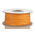 RS PRO Orange 0.51 mm² Hook Up Wire, 20 AWG, 1C, 305m, MPPE Insulation