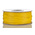 RS PRO Yellow 0.51 mm² Hook Up Wire, 20 AWG, 1C, 305m, PVC Insulation