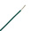 RS PRO Green 0.52 mm² Hook Up Wire, 20 AWG, 1C, 305m, PVC Insulation