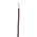 RS PRO Brown 0.5 mm² Hook Up Wire, 20 AWG, 1/0.8 mm, 500m, PVC Insulation