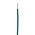 RS PRO Green/Yellow 0.5 mm² Hook Up Wire, 20 AWG, 1/0.8 mm, 100m, PVC Insulation