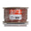 RS PRO Brown 0.5 mm² Hook Up Wire, 20 AWG, 16/0.2 mm, 25m, Silicone Rubber Insulation