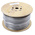 RS PRO Grey 16 mm² Hook Up Wire, 6 AWG, 126/0.4 mm, 100m, PVC Insulation