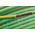 RS PRO Green/Yellow 2.5 mm² Hook Up Wire, 13 AWG, 50/0.25 mm, 100m, Zero Halogen Insulation