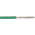 RS PRO Green 4 mm² Hook Up Wire, 12 AWG, 56/0.3 mm, 100m, PVC Insulation