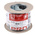 RS PRO Black 1.5 mm² Hook Up Wire, 15 AWG, 100m, Polyolefin Cross-linked EI5, Type EI 5 to EN 50363-5 Insulation