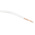 RS PRO White 1.5 mm² Hook Up Wire, 15 AWG, 100m, Polyolefin Cross-linked EI5, Type EI 5 to EN 50363-5 Insulation