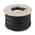 RS PRO Black 2.5 mm² Hook Up Wire, 13 AWG, 100m, Polyolefin Cross-linked EI5, Type EI 5 to EN 50363-5 Insulation
