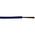 RS PRO Dark Blue 2.5 mm² Hook Up Wire, 13 AWG, 100m, Polyolefin Cross-linked EI5, Type EI 5 to EN 50363-5 Insulation