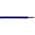 RS PRO Blue 2.5 mm² Hook Up Wire, 100m