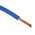 RS PRO Blue 2.5 mm² Hook Up Wire, 100m