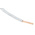 RS PRO Grey 1.5 mm² Hook Up Wire, 100m