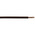 RS PRO Black 10 mm² Hook Up Wire, 100m