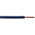 RS PRO Black 1.5 mm² Hook Up Wire, 100m