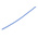 RS PRO Blue 0.22 mm² Hook Up Wire, 24 AWG, 7/0.2 mm, 100m, PTFE Insulation