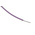 RS PRO Purple 0.22 mm² Hook Up Wire, 24 AWG, 7/0.2 mm, 100m, PTFE Insulation