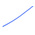 RS PRO Blue 0.34 mm² Hook Up Wire, 22 AWG, 19/0.15 mm, 100m, PTFE Insulation