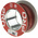 RS PRO Brown 0.34 mm² Hook Up Wire, 22 AWG, 19/0.15 mm, 100m, PTFE Insulation