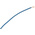 RS PRO Blue 0.26 mm² Hook Up Wire, 23 AWG, 3/0.07 mm, 100m, PVC Insulation