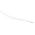 RS PRO White 0.33 mm² Hook Up Wire, 22 AWG, 17/0.16 mm, 100m, XLPE Insulation