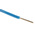 RS PRO Blue 0.2 mm² Hook Up Wire, 24 AWG, 11/0.16 mm, 100m, MPPE Insulation
