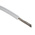 RS PRO White 0.13 mm² Hook Up Wire, 26 AWG, 7/0.16 mm, 100m, PVC Insulation
