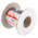 RS PRO Black 0.13 mm² Hook Up Wire, 26 AWG, 7/0.16 mm, 100m, PVC Insulation