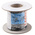 RS PRO Black 0.13 mm² Hook Up Wire, 26 AWG, 7/0.16 mm, 100m, PVC Insulation
