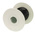 Alpha Wire Black 0.75 mm² Hook Up Wire, 18 AWG, 16/0.25 mm, 30m, PVC Insulation