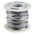 Alpha Wire Premium Series Black 0.52 mm² Hook Up Wire, 20 AWG, 10/0.25 mm, 30m, PVC Insulation