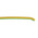 Prysmian 6491B Series Green/Yellow 2.5 mm² Hook Up Wire, 7/0.67 mm, 100m