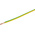 Prysmian 6491X Series Green/Yellow 1.5 mm² Hook Up Wire, 7/0.53 mm, 100m