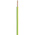 Prysmian 6491X Series Green/Yellow 1.5 mm² Hook Up Wire, 7/0.53 mm, 100m
