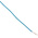 Prysmian 6491X Series Blue 2.5 mm² Hook Up Wire, 7/0.67 mm, 100m