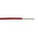 Alpha Wire Premium Series Red 0.51 mm² Hook Up Wire, 20 AWG, 10/0.25 mm, 305m, PVC Insulation