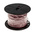 Alpha Wire Premium Series Red 0.51 mm² Hook Up Wire, 20 AWG, 10/0.25 mm, 305m, PVC Insulation