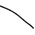 Alpha Wire Hook Up Wire Series Black 0.23 mm² Harsh Environment Wire, 24 AWG, 7/0.20 mm, 305m, PVC Insulation