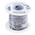 Alpha Wire Hook Up Wire Series Black 0.35 mm² Harsh Environment Wire, 22 AWG, 7/0.25 mm, 30m, PVC Insulation