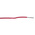 Alpha Wire Hook Up Wire Series Red 0.35 mm² Harsh Environment Wire, 22 AWG, 7/0.25 mm, 30m, PVC Insulation