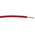 Alpha Wire Hook Up Wire Series Red 0.23 mm² Harsh Environment Wire, 24 AWG, 7/0.20 mm, 30m, PVC Insulation
