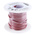 Alpha Wire Hook Up Wire Series Red 0.23 mm² Harsh Environment Wire, 24 AWG, 7/0.20 mm, 30m, PVC Insulation