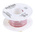 Alpha Wire Premium Series Red 0.05 mm² Hook Up Wire, 30 AWG, 7/0.10 mm, 30m, PTFE Insulation