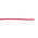 Alpha Wire Premium Series Red 0.09 mm² Hook Up Wire, 28 AWG, 7/0.13 mm, 30m, PTFE Insulation