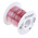 Alpha Wire Premium Series Red 0.62 mm² Hook Up Wire, 20 AWG, 19/0.20 mm, 30m, PTFE Insulation