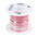 Alpha Wire Premium Series Red 0.62 mm² Hook Up Wire, 20 AWG, 19/0.20 mm, 30m, PTFE Insulation
