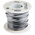 Alpha Wire Premium Series Black 0.96 mm² Hook Up Wire, 18 AWG, 19/0.25 mm, 30m, PTFE Insulation