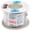 RS PRO Grey 1.5 mm² Hook Up Wire, 30/0.25 mm, 100m