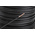 RS PRO Black 2.5 mm² Hook Up Wire, 50/0.25 mm, 100m